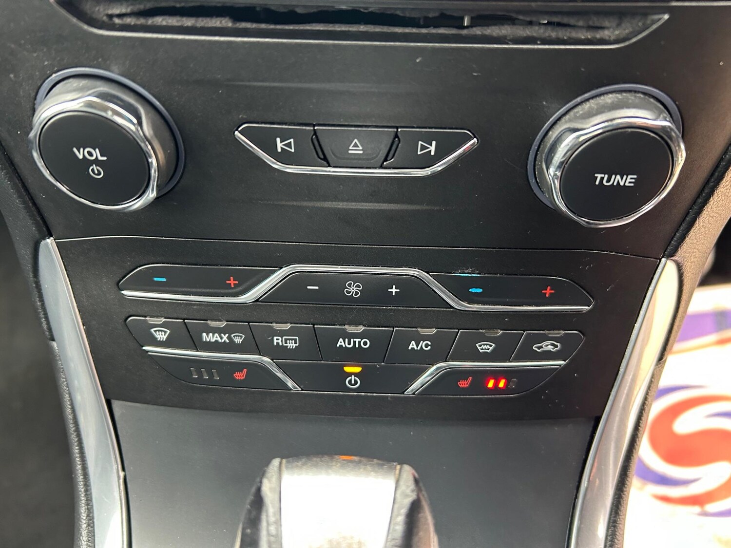 Used Ford Galaxy 2017 for sale - 76581274: Photo 51