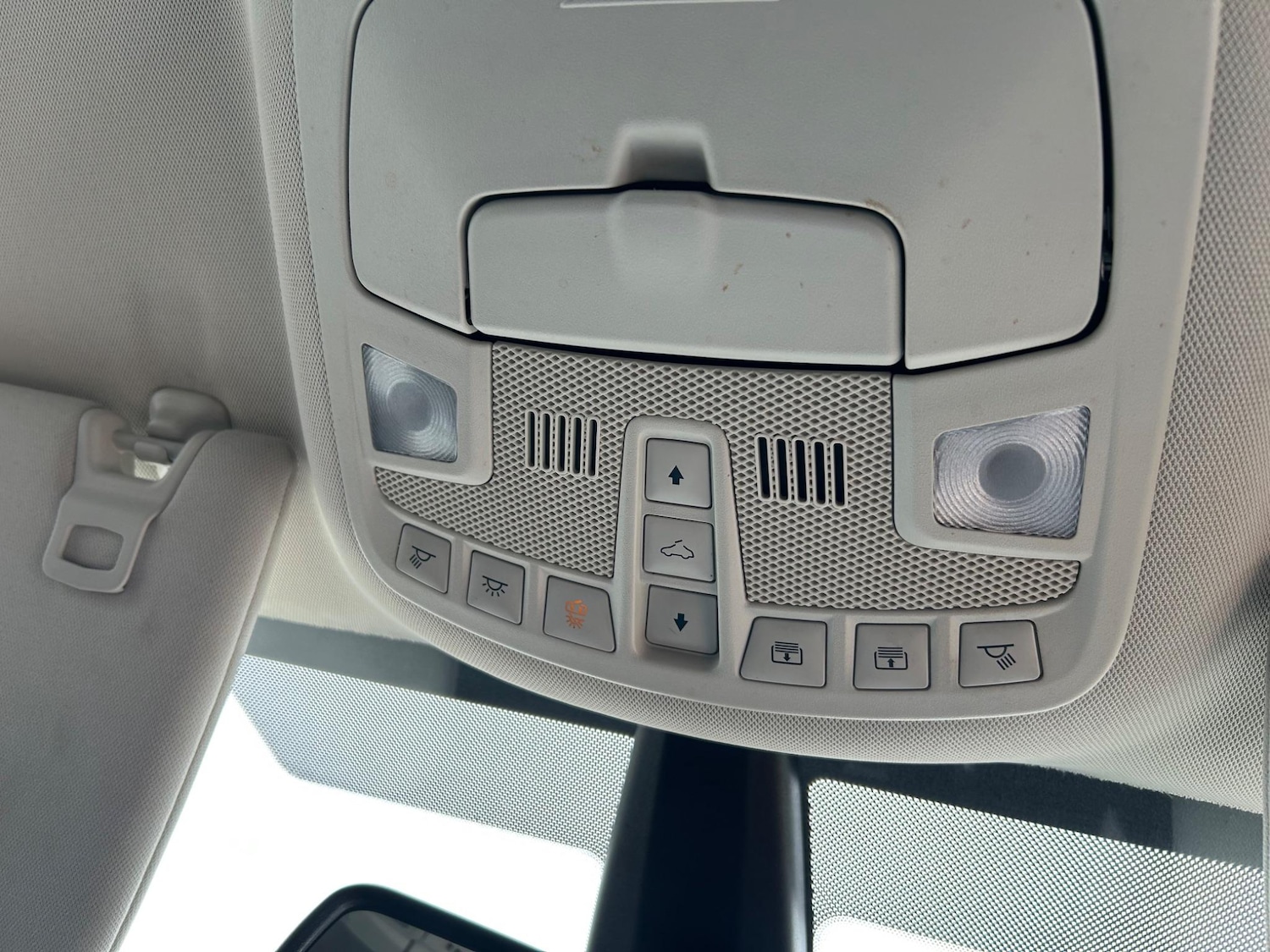 Used Ford Galaxy 2017 for sale - 76581274: Photo 52