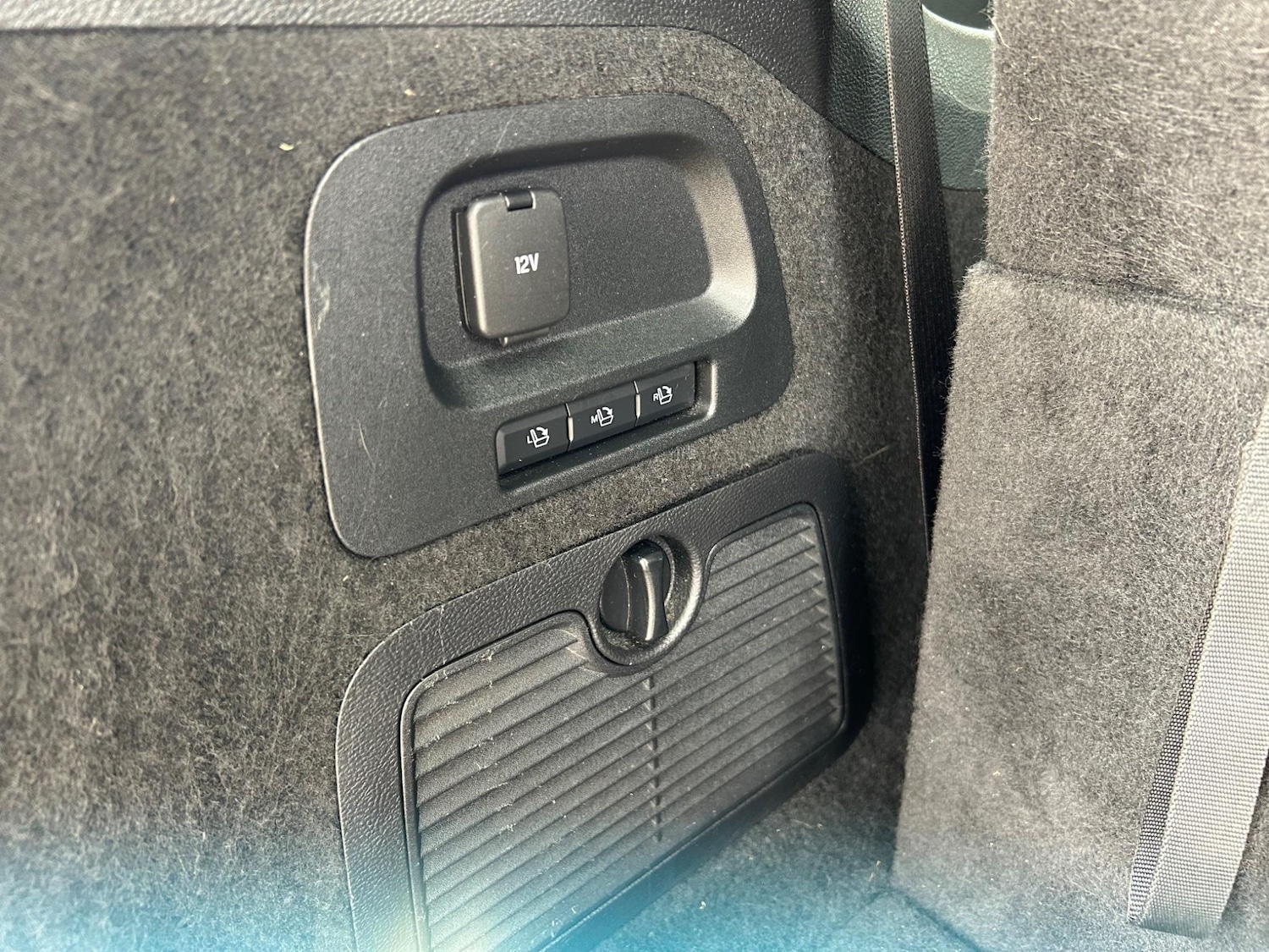 Used Ford Galaxy 2017 for sale - 76581274: Photo 55