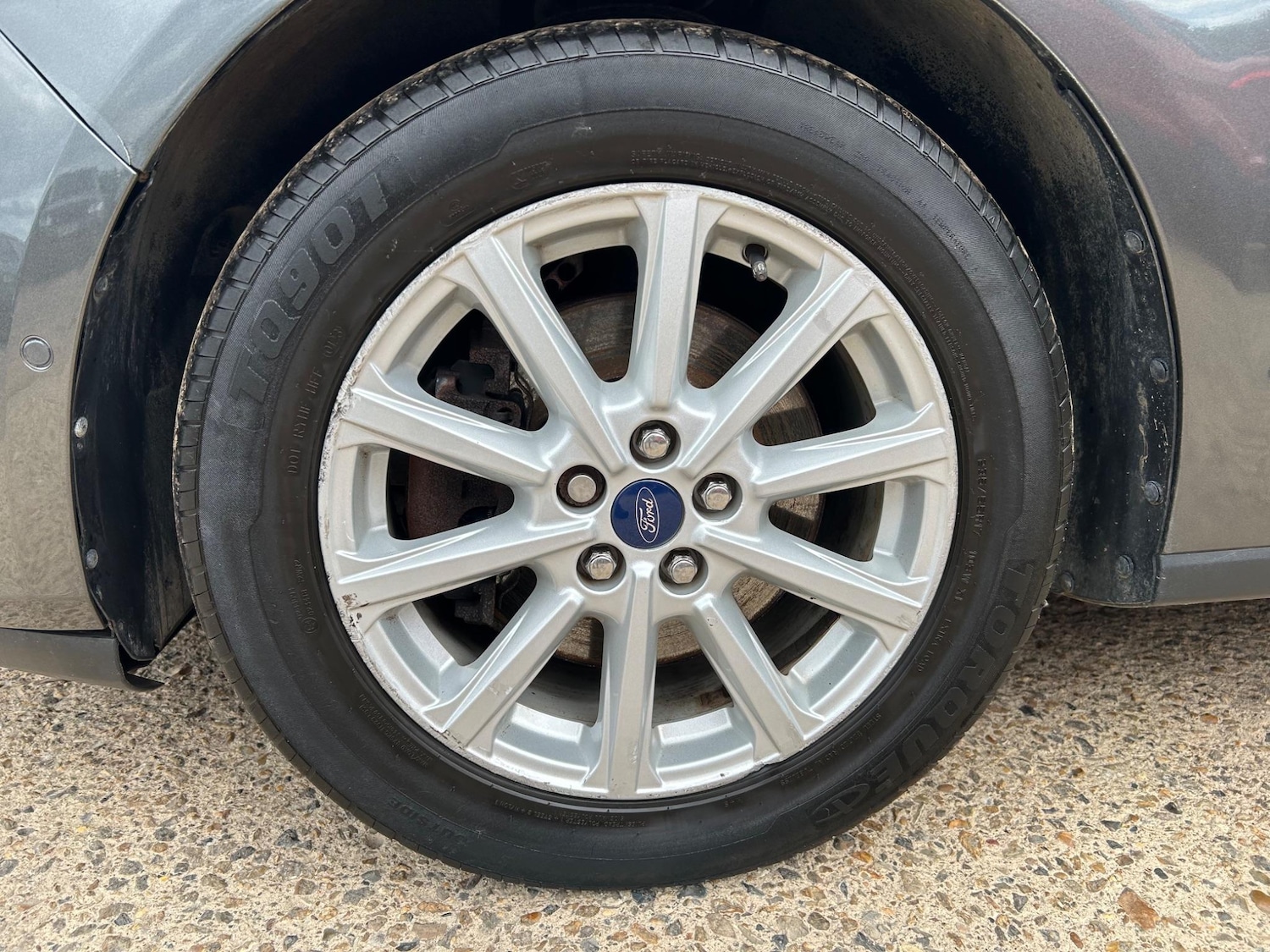 Used Ford Galaxy 2017 for sale - 76581274: Photo 61