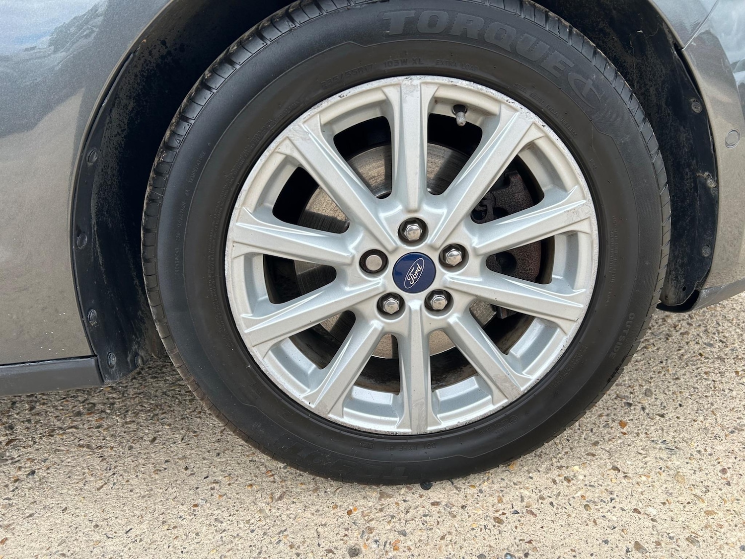 Used Ford Galaxy 2017 for sale - 76581274: Photo 62