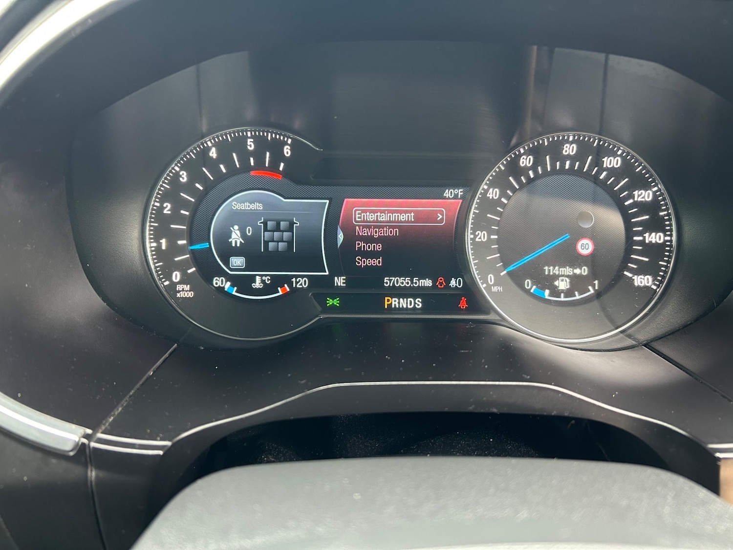 Used Ford Galaxy 2017 for sale - 76581274: Photo 7