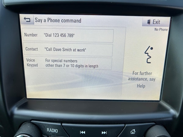 Used Vauxhall Insignia 2016 for sale - 74754267: Photo 11
