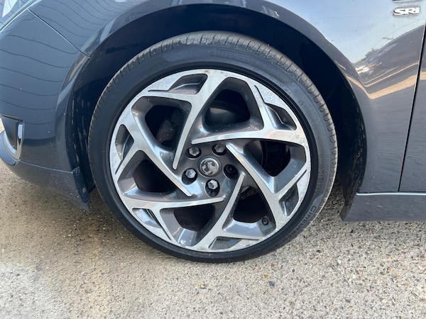 Used Vauxhall Insignia 2016 for sale - 74754267: Photo 12