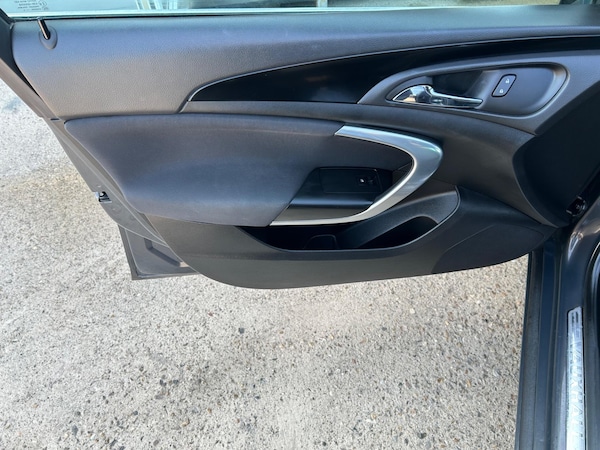 Used Vauxhall Insignia 2016 for sale - 74754267: Photo 18