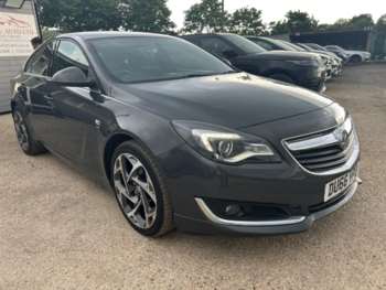 2016 (66) - 1.6 CDTi SRi VX Line Nav Euro 6 (s/s) 5dr