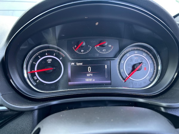 Used Vauxhall Insignia 2016 for sale - 74754267: Photo 21