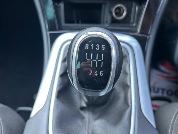Used Vauxhall Insignia 2016 for sale - 74754267: Photo 23