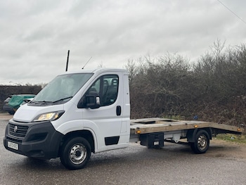 Used Fiat Ducato 2021 for sale - 77802569: Photo