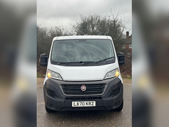 Used Fiat Ducato 2021 for sale - 77802569: Photo