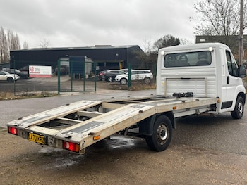 Used Fiat Ducato 2021 for sale - 77802569: Photo