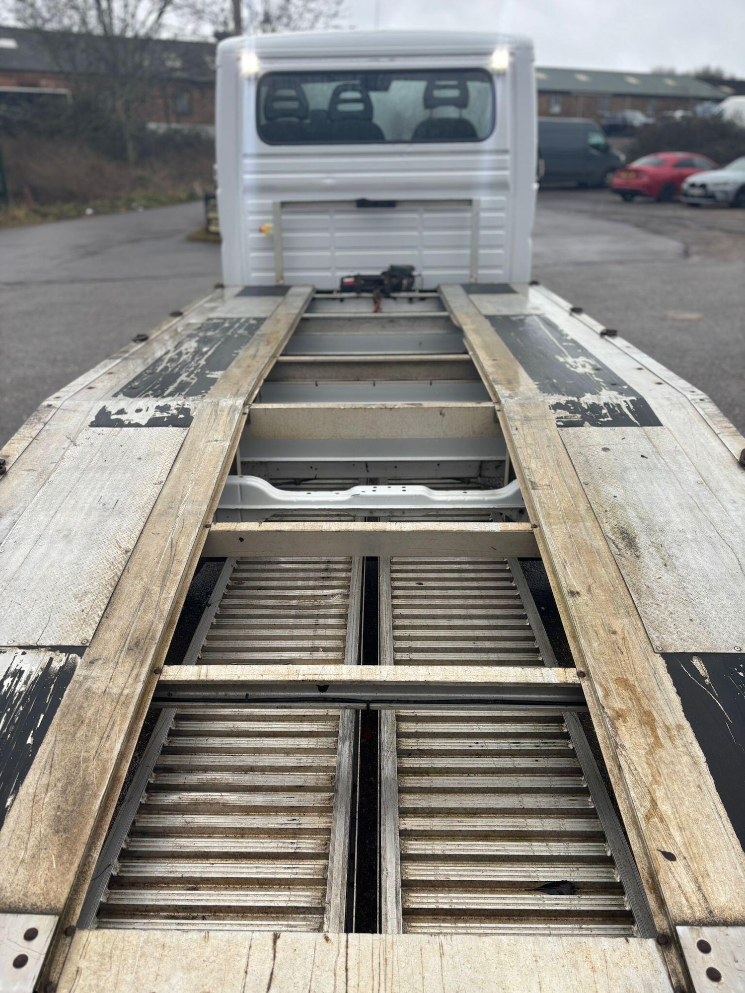 Used Fiat Ducato 2021 for sale - 77802569: Photo 6