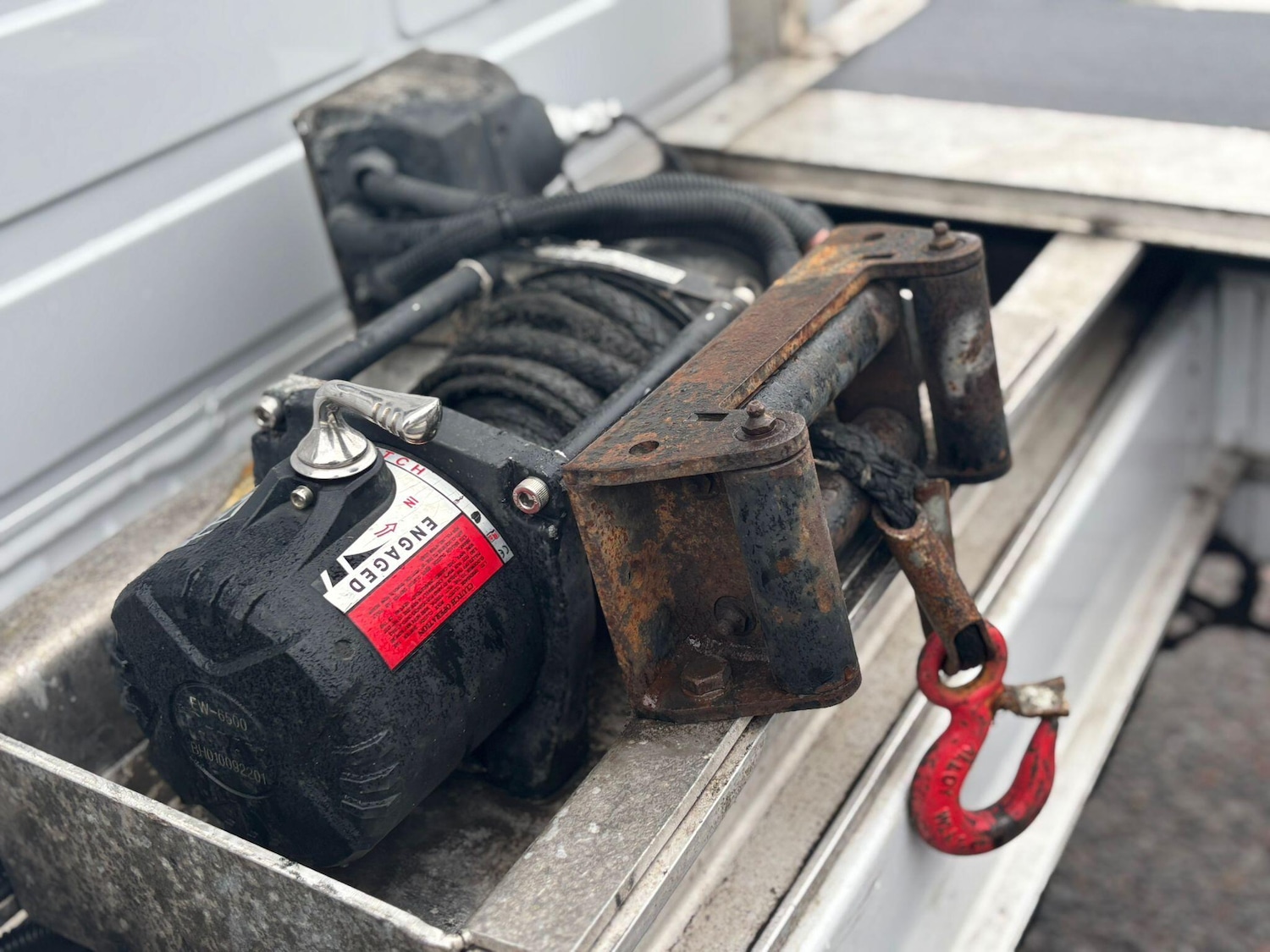 Used Fiat Ducato 2021 for sale - 77802569: Photo 9