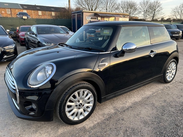 Used MINI Hatch 2014 for sale - 73948302: Photo 10
