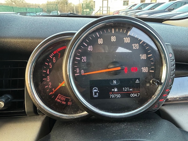 Used MINI Hatch 2014 for sale - 73948302: Photo 11