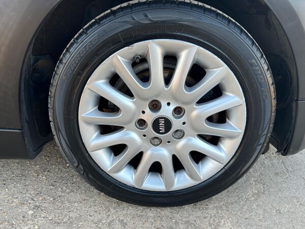 Used MINI Hatch 2014 for sale - 73948302: Photo 13