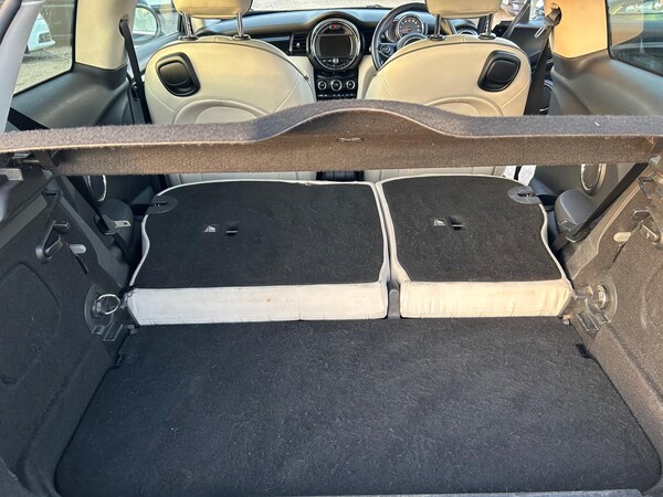 Used MINI Hatch 2014 for sale - 73948302: Photo 16