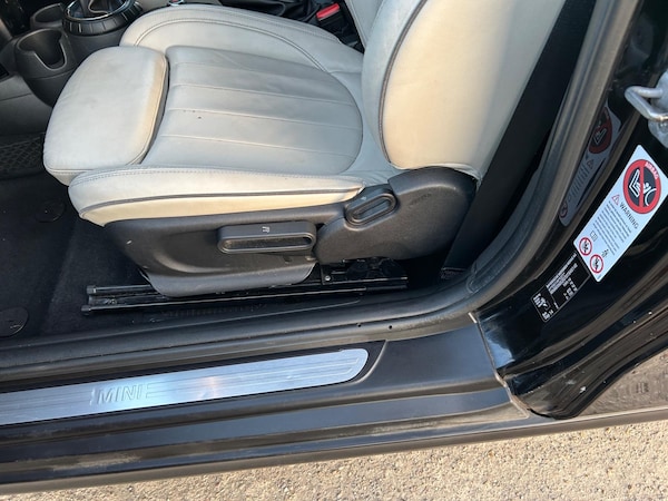 Used MINI Hatch 2014 for sale - 73948302: Photo 20