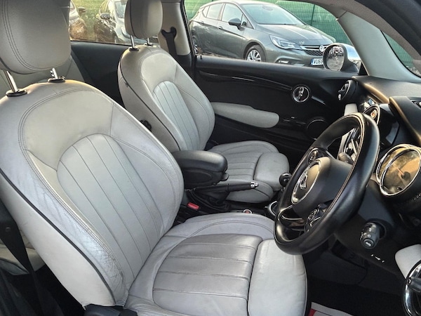 Used MINI Hatch 2014 for sale - 73948302: Photo 21