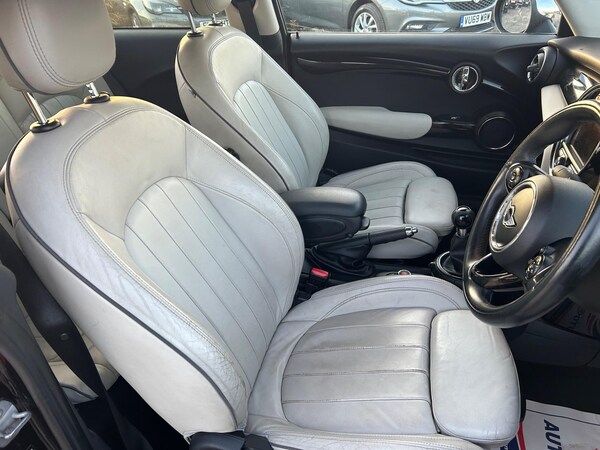 Used MINI Hatch 2014 for sale - 73948302: Photo 22