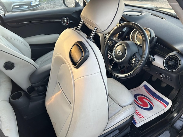 Used MINI Hatch 2014 for sale - 73948302: Photo 23