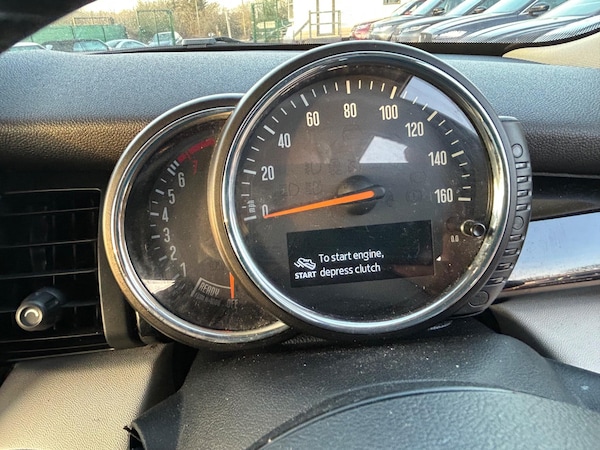 Used MINI Hatch 2014 for sale - 73948302: Photo 24
