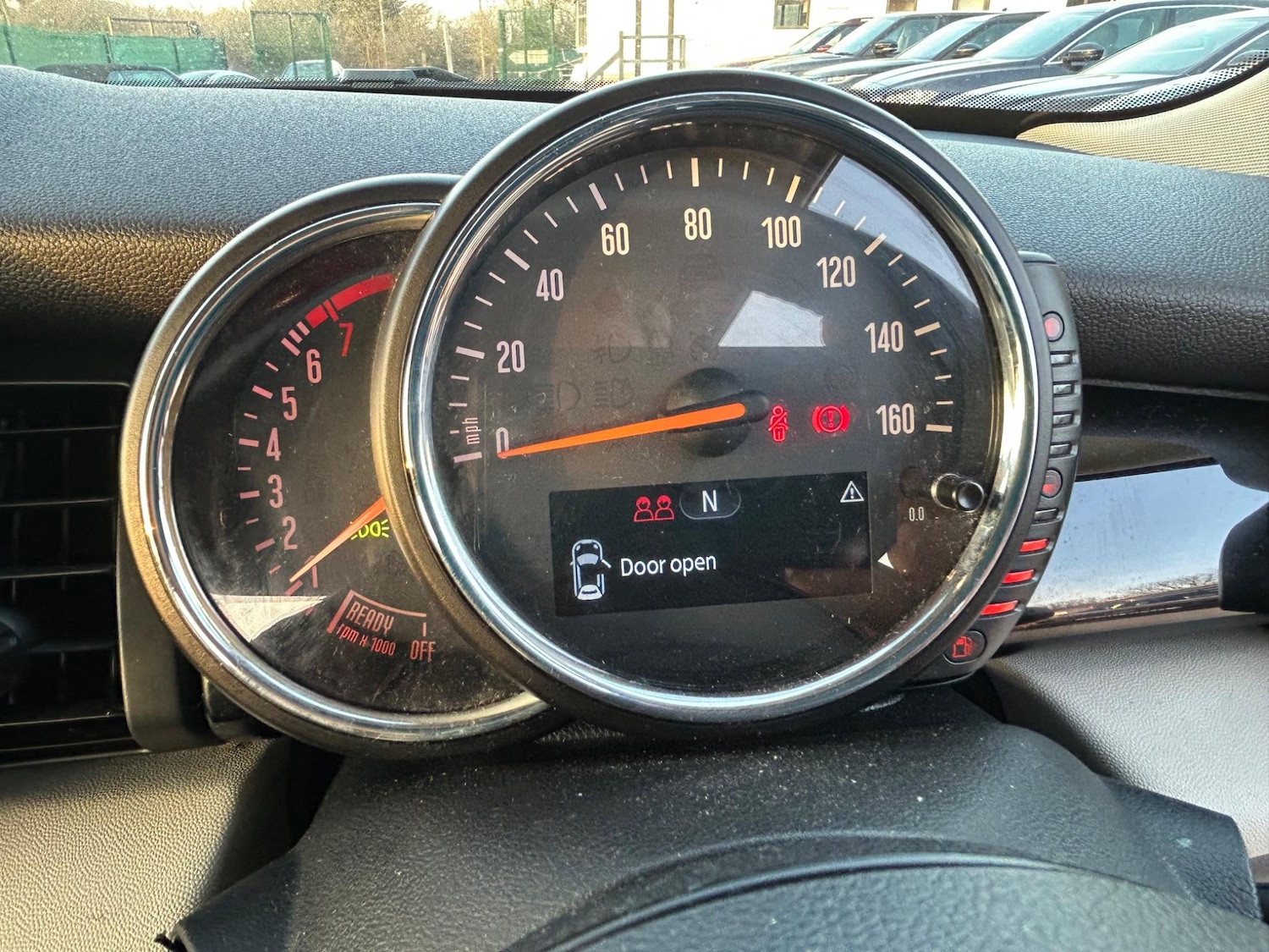 Vehicle 25
