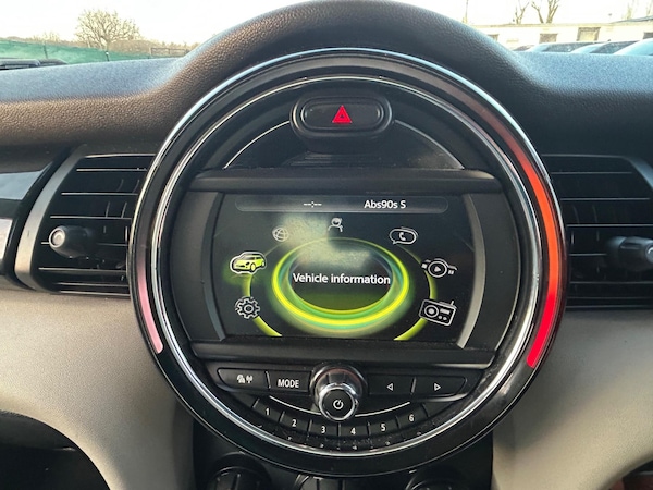 Used MINI Hatch 2014 for sale - 73948302: Photo 28