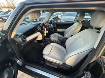 Used MINI Hatch 2014 for sale - 73948302: Photo