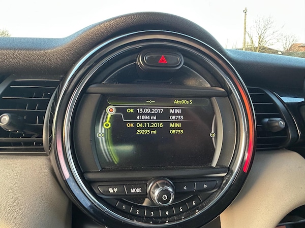 Used MINI Hatch 2014 for sale - 73948302: Photo 31