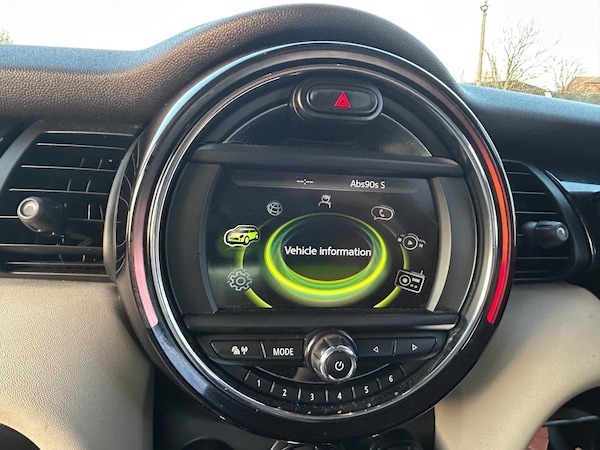Used MINI Hatch 2014 for sale - 73948302: Photo 33