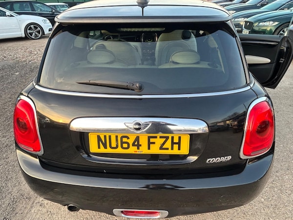Used MINI Hatch 2014 for sale - 73948302: Photo 34
