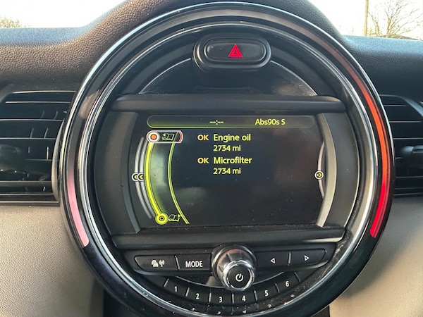Used MINI Hatch 2014 for sale - 73948302: Photo 35