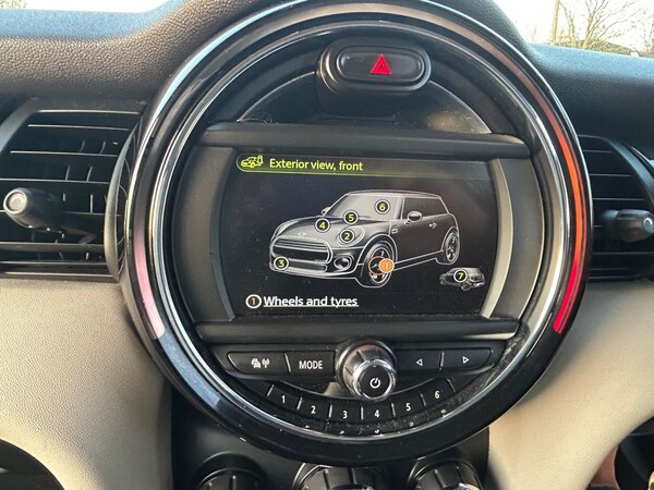 Used MINI Hatch 2014 for sale - 73948302: Photo 36