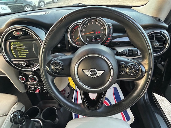 Used MINI Hatch 2014 for sale - 73948302: Photo 39