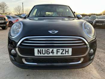 Used MINI Hatch 2014 for sale - 73948302: Photo