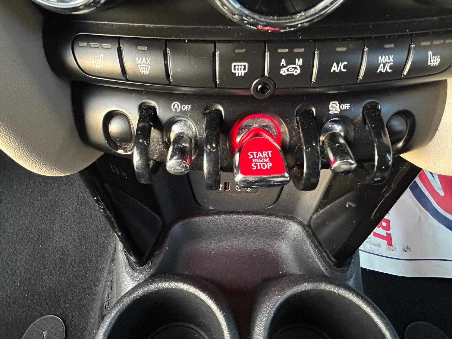 Vehicle 45