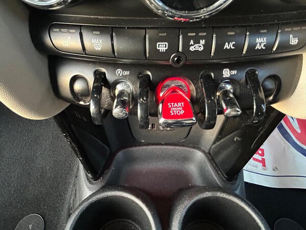 Used MINI Hatch 2014 for sale - 73948302: Photo 45