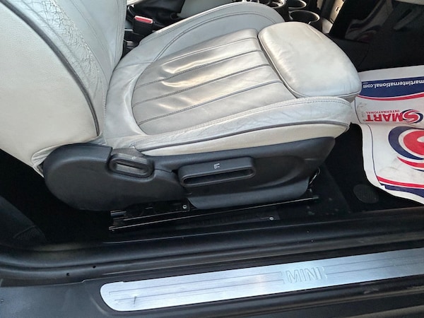 Used MINI Hatch 2014 for sale - 73948302: Photo 46