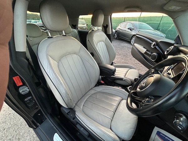 Used MINI Hatch 2014 for sale - 73948302: Photo 4