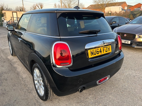 Used MINI Hatch 2014 for sale - 73948302: Photo 5