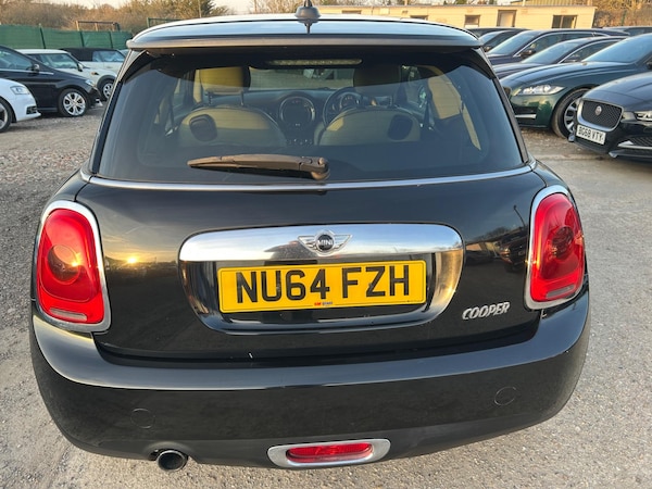 Used MINI Hatch 2014 for sale - 73948302: Photo 6
