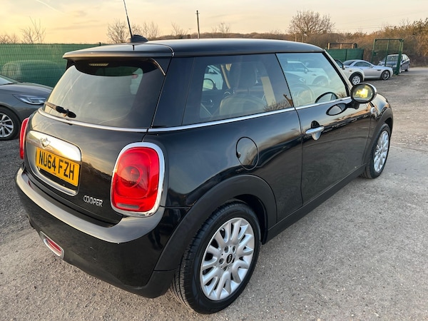 Used MINI Hatch 2014 for sale - 73948302: Photo 7