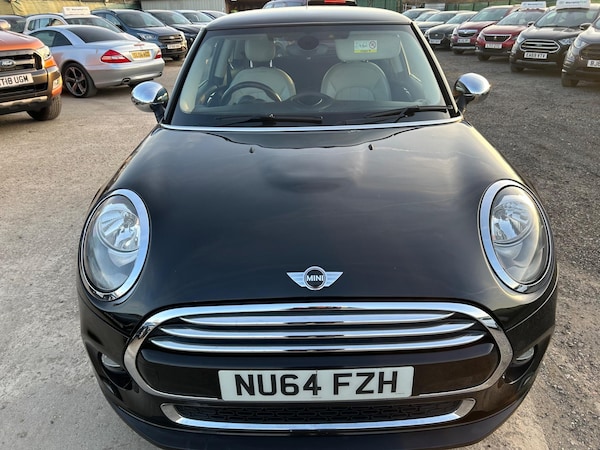 Used MINI Hatch 2014 for sale - 73948302: Photo 9
