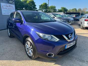 2014 (64) - 1.2 DIG-T Acenta Premium 2WD Euro 5 (s/s) 5dr