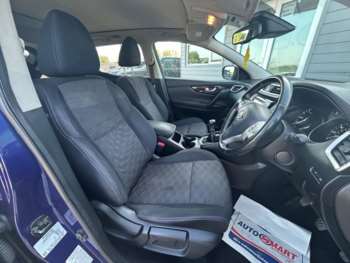 Used Nissan Qashqai 2014 for sale - 74620371: Photo