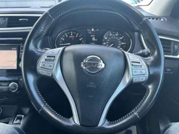 Used Nissan Qashqai 2014 for sale - 74620371: Photo