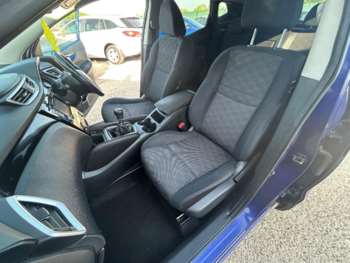 Used Nissan Qashqai 2014 for sale - 74620371: Photo