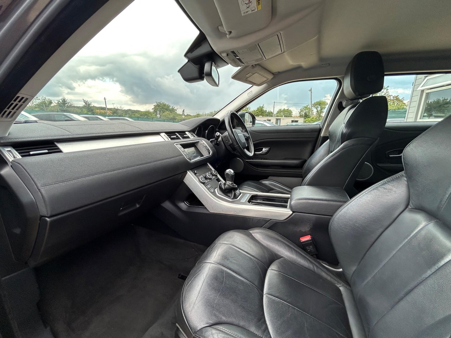 Vehicle 13