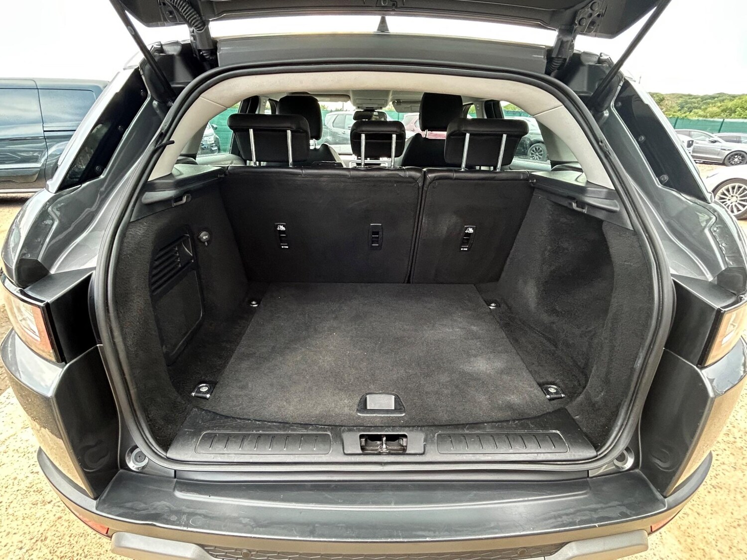 Vehicle 16